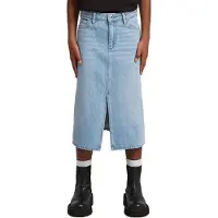 G-Star Girls Long Skirt - Hellblau - mädchen - 16