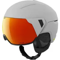 Giro Orbit Spherical Helm Mit Visier