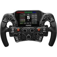 Asetek Forte Formula Pro Wheel