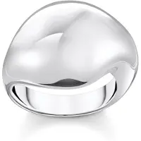Thomas Sabo - TR2470-001-21-58 - Ring - Damen - Bold Elegance - Weite 58