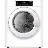 Infiniton Sd-3m Frontlader Trockner