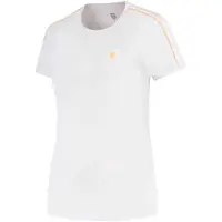 K-Swiss Hypercourt Crew 3 Kurzarm-t-shirt