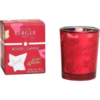 Maison Berger Paris Duftkerze Lolita Lempicka Rouge Sweet 180g