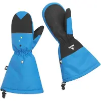 WeeDo Fausthandschuhe RHINO in blue | Gr.: 128-140