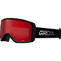 Giro Sagen Stacked Skibrille Für Damen