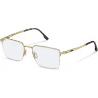 Rodenstock R7152 Square Brille