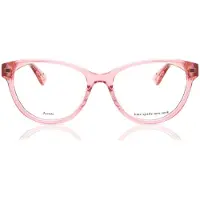 Kate spade Optische Fassung - - TAILYNN - Damen - Acetat - Rosa