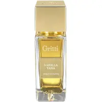 Gritti Vanille Tanà Extrait de Parfum 100 ml