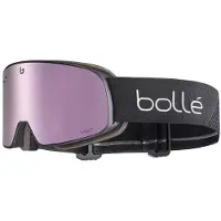 Bolle Nevada S Polarisierte Skibrille