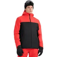 4F Skijacke