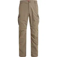 Craghoppers Nosilife Convertible Cargo Hosen