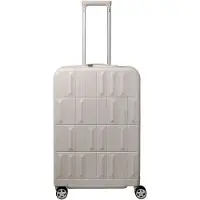 Travelite Koffer Panello M ELFENBEIN Größe: Einheitsgröße