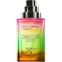 The Different Company , Love Is Coming Chapter II, eDP, Unisex, 100 ml