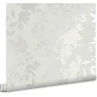 Laura Ashley Vliestapete "Westbourne" floral texturiert 10mx52cm