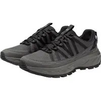 Jack Wolfskin Wanderschuh "WILD HIKE TEXAPORE LOW M" Outdoorschuh, Trekkingschuh, wasserdicht