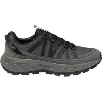 Jack Wolfskin Trekkingschuhe Wild Hike Texapore Low M A65577 6156 Schwarz 42.5