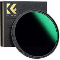 K&F Concept Nano-x 37 Mm Xv40 Filter