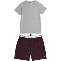 G-Star D29403-01 Kurzarm-pyjama