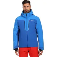 KILPI Hyder Jacke Blau 3XL Mann Blau 3XL