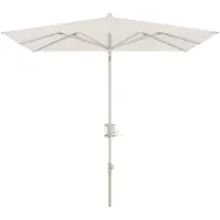Knirps Apoll Kurbelschirm Shell Edition ca. 240x240/8tlg.