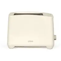 Livoo 2 Scheiben Toastautomat
