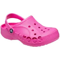 Crocs | Unisex | Baya | Clogs | Pink | 38 10126-6QQ-M6W8