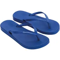 Ipanema Flip Flops Anatomic Colors Damen Deep Blue 2026-Schuhgröße 40