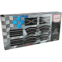 Carrera 26953 Rennstrecke
