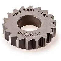 Park Tool Fraise Steuersatz für HTR