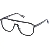 Sting Vst544 Geometric Brille
