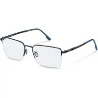 Rodenstock R7152 Square Brille