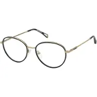 Zadig & Voltaire Vzv383 Frau Mit Brille
