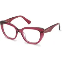 Nina Ricci Vnr424 Butterfly Damenbrille