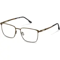 Rodenstock R7153 Square Brille