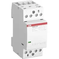 ABB ESB25-13N-06 Installationsschütz 1S/3Ö, 230-240 V AC/DC 1SAE231111R0613