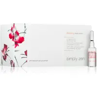 Simply Zen Z.ONE CONCEPT Stimulating Scalp Lotion 8x6ml