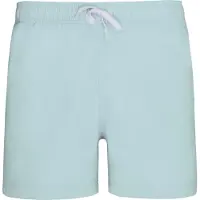 Pro Act Badeshorts mit weichem Griff, Gummibund, Netz-Slip und Gesäßtasche
