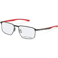 Porsche Design P8772 Square Brille