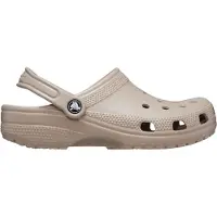 Crocs Classic Holzschuhe
