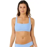 Rip Curl Premium Surf D-dd Crop Bikinioberteil