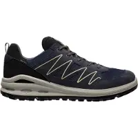 Grisport Wandelschoenen Road Low 15109 06 Blau-46