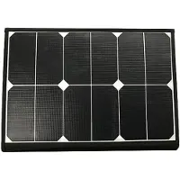 EPropulsion Spirit 1.0 Solarpanel