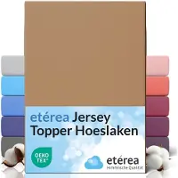 Eterea Cosmesi Naturale Comfort Jersey Topper