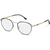Rodenstock R7150 Rounded Brille