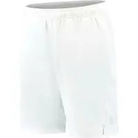 K-Swiss Tennishose K-Swiss Hypercourt 7 Inch Shorts 2 Herren White-S
