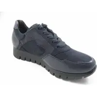 Gabor Damen Damenschuhe blau Gr. 8