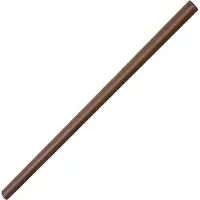 Bestway Ersatzteil Vertikales Poolbein (braun) für Power Steel Swim Vista 488/549x122cm (2023)