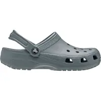 Crocs Freizeitschuhe 10001-0Z3 Classic grau Größe