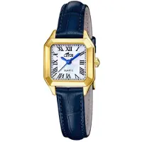 Lotus OLD MONEY 19038/1 Damenarmbanduhr