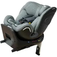 Casualplay Kora I-size Kindersitz 40-150 Cm